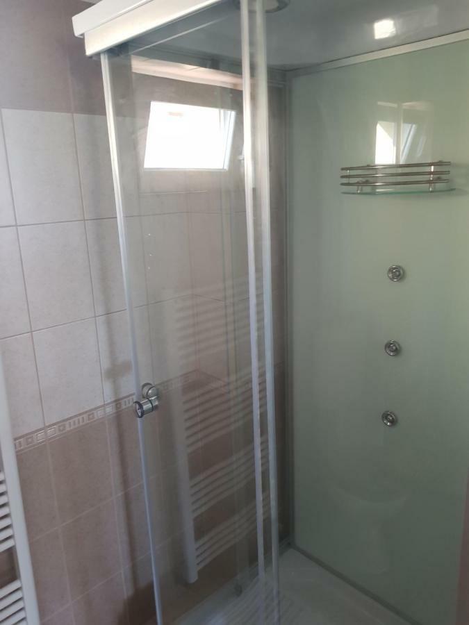 Pagrepe Apartman Balatonvilágos Exteriör bild